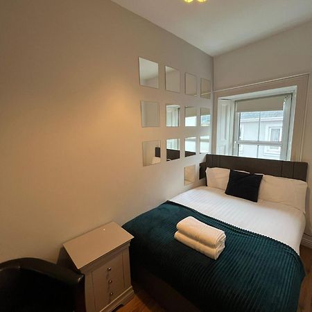Appartement Latin Quarter Townhouse à Galway Extérieur photo
