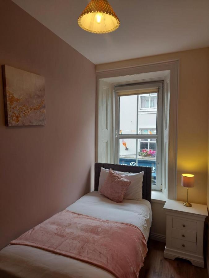 Appartement Latin Quarter Townhouse à Galway Extérieur photo