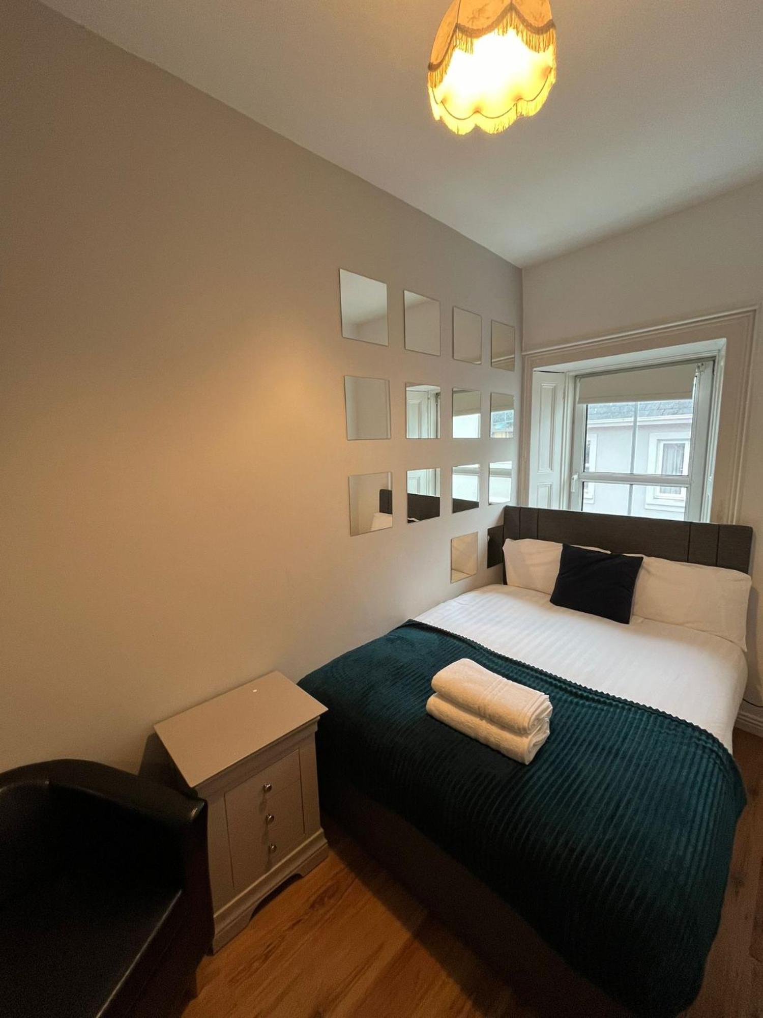 Appartement Latin Quarter Townhouse à Galway Extérieur photo